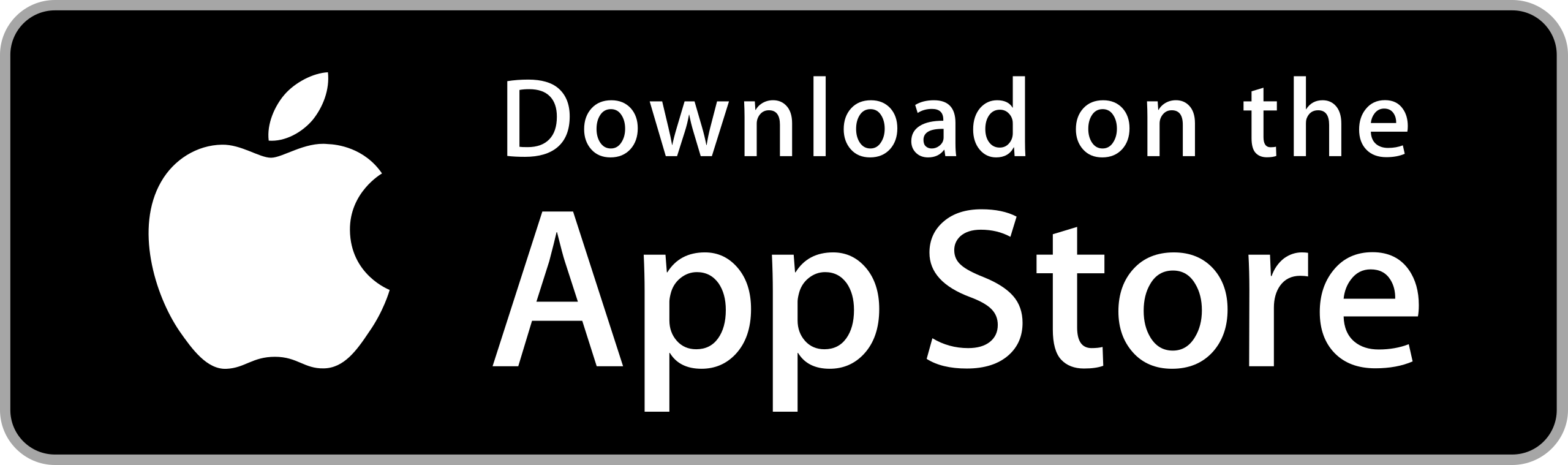 download at the app store
